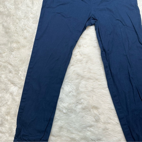 365 From Garanimals Pants Blue Size 6 - Picture 5 of 16